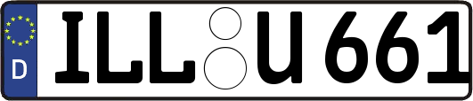 ILL-U661