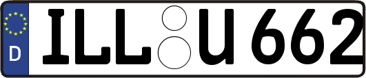 ILL-U662