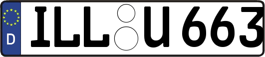 ILL-U663