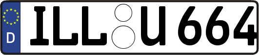 ILL-U664
