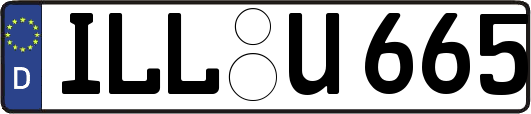 ILL-U665
