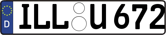 ILL-U672