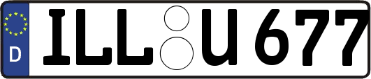 ILL-U677