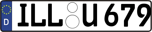 ILL-U679