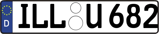 ILL-U682