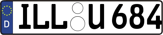 ILL-U684