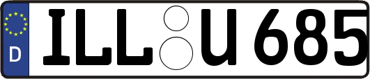 ILL-U685