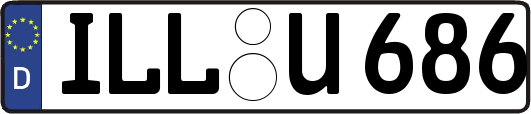 ILL-U686