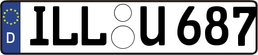 ILL-U687
