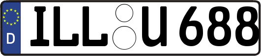 ILL-U688