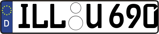 ILL-U690