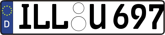 ILL-U697