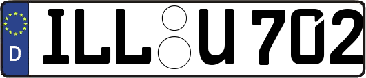 ILL-U702