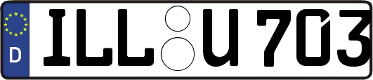 ILL-U703