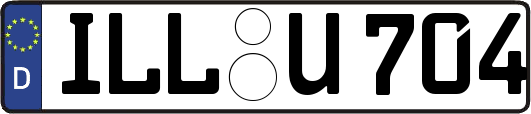 ILL-U704