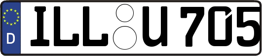 ILL-U705
