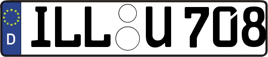 ILL-U708