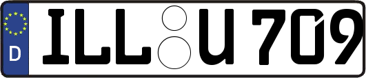 ILL-U709