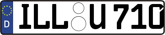 ILL-U710