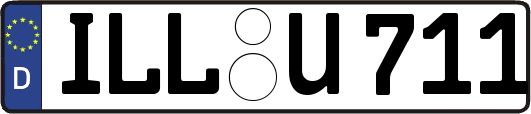 ILL-U711