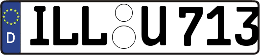 ILL-U713