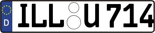 ILL-U714