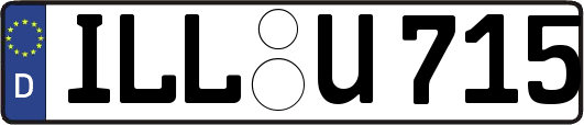 ILL-U715