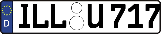 ILL-U717