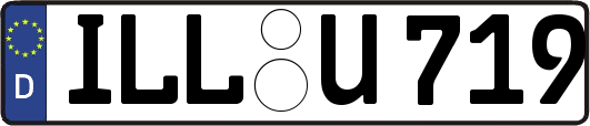 ILL-U719