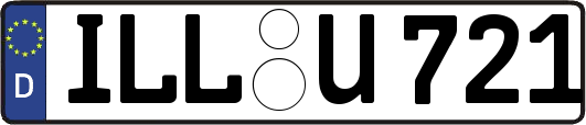ILL-U721