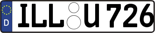 ILL-U726