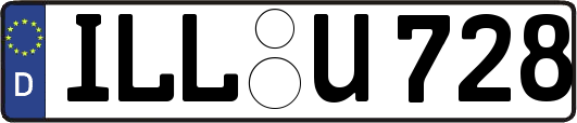 ILL-U728