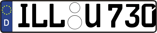 ILL-U730