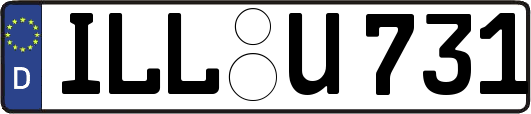 ILL-U731
