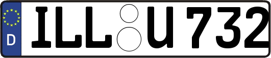 ILL-U732