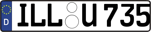 ILL-U735
