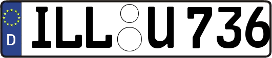 ILL-U736