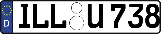 ILL-U738