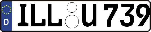 ILL-U739
