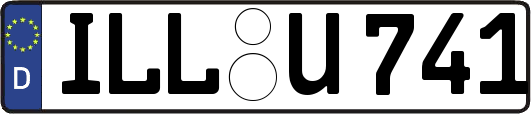 ILL-U741