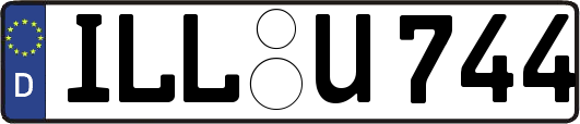 ILL-U744