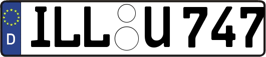 ILL-U747