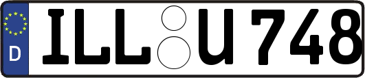 ILL-U748