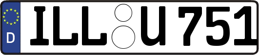 ILL-U751