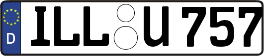 ILL-U757