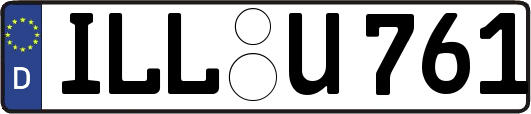 ILL-U761