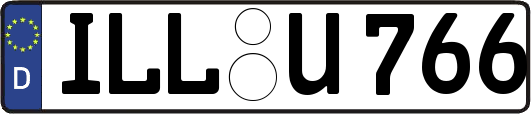 ILL-U766