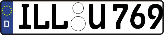 ILL-U769