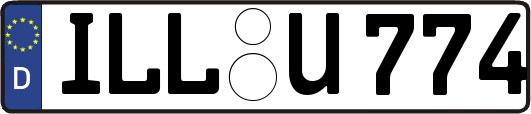 ILL-U774