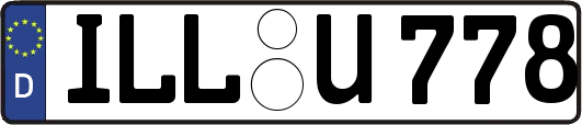 ILL-U778